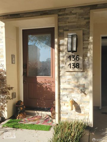 138 Summit Way 138, San Francisco, CA 94132