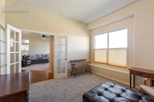2615 Pine Knoll View, Colorado Springs, CO 80920