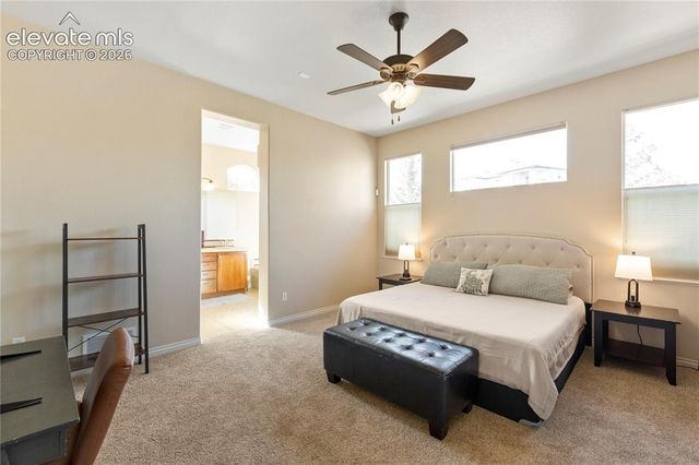 2615 Pine Knoll View, Colorado Springs, CO 80920