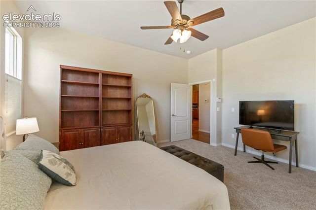 2615 Pine Knoll View, Colorado Springs, CO 80920
