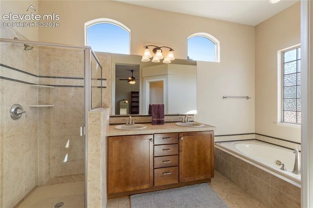 2615 Pine Knoll View, Colorado Springs, CO 80920