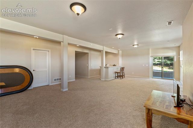 2615 Pine Knoll View, Colorado Springs, CO 80920