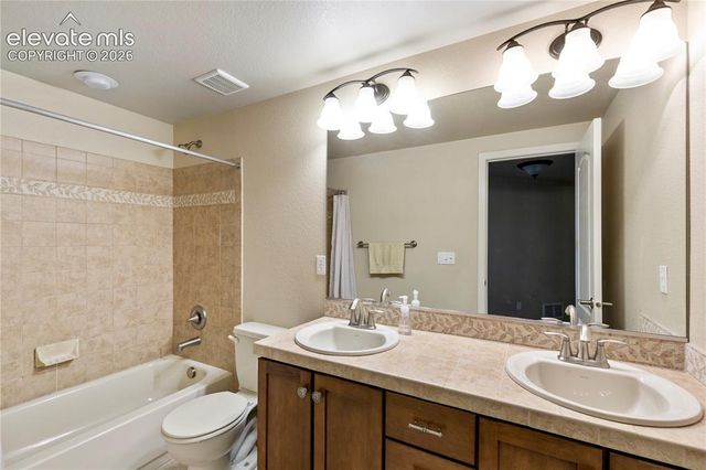 2615 Pine Knoll View, Colorado Springs, CO 80920