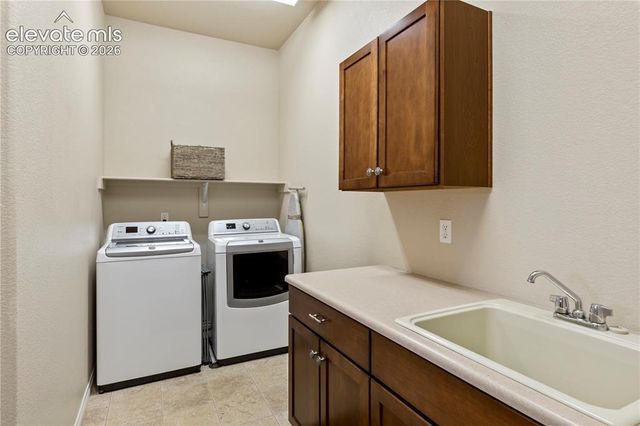 2615 Pine Knoll View, Colorado Springs, CO 80920
