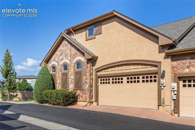 2615 Pine Knoll View, Colorado Springs, CO 80920