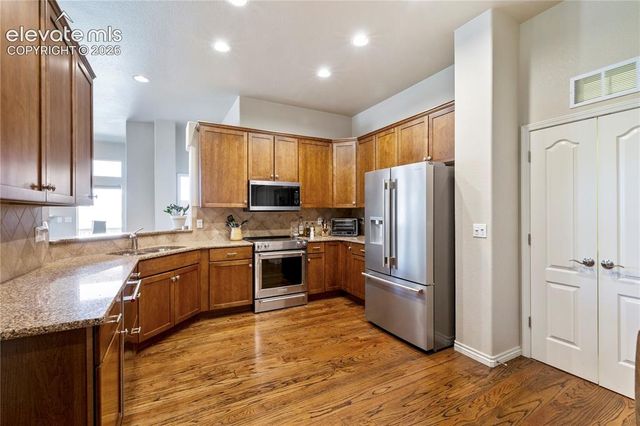 2615 Pine Knoll View, Colorado Springs, CO 80920
