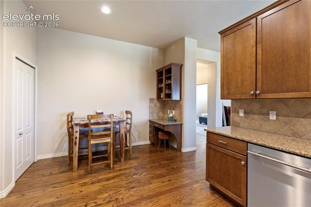 2615 Pine Knoll View, Colorado Springs, CO 80920