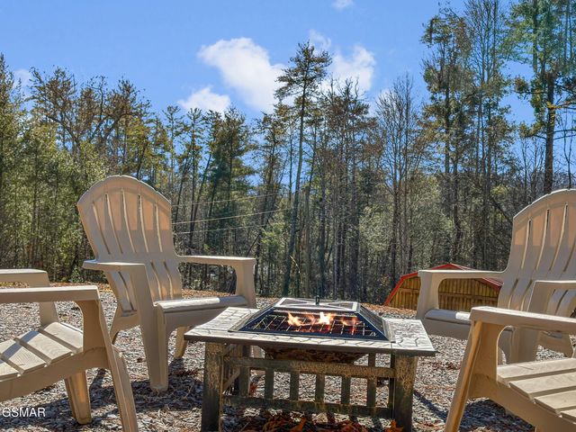 1768 Rich Mountain Way, Sevierville, TN 37876