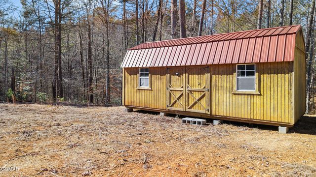 1768 Rich Mountain Way, Sevierville, TN 37876