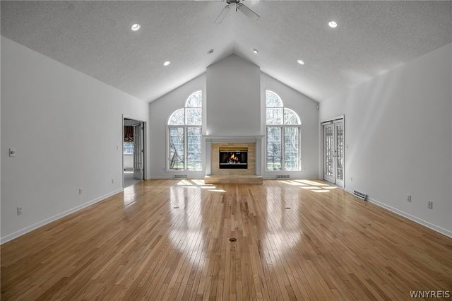 11 Brambly Court, Amherst, NY 14221