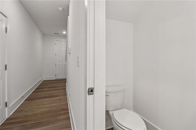 1676 Gunnin NW Trace, Atlanta, GA 30318