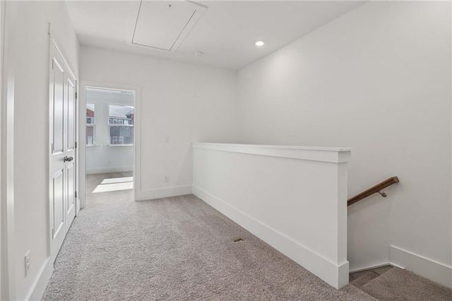 1676 Gunnin NW Trace, Atlanta, GA 30318