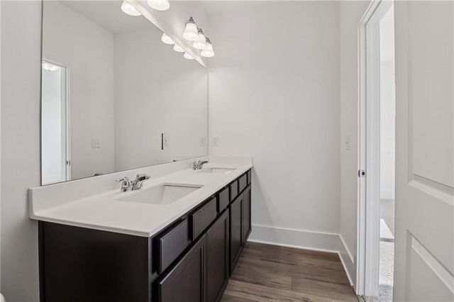 1676 Gunnin NW Trace, Atlanta, GA 30318