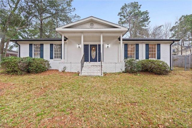 331 Ridgewood Drive, Daphne, AL 36526