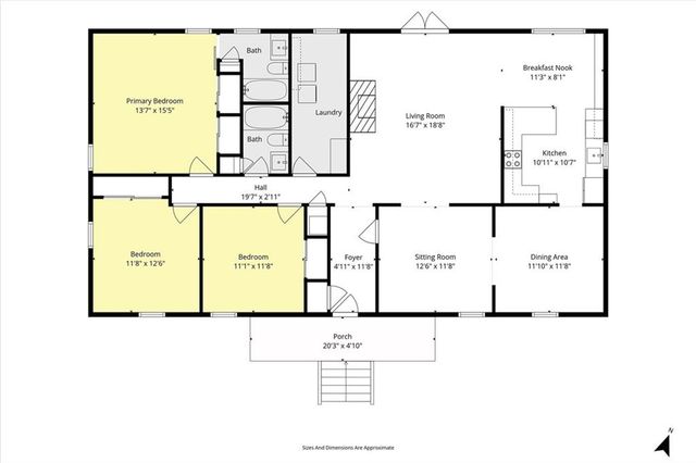 331 Ridgewood Drive, Daphne, AL 36526