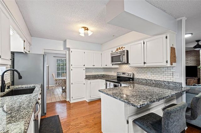 331 Ridgewood Drive, Daphne, AL 36526