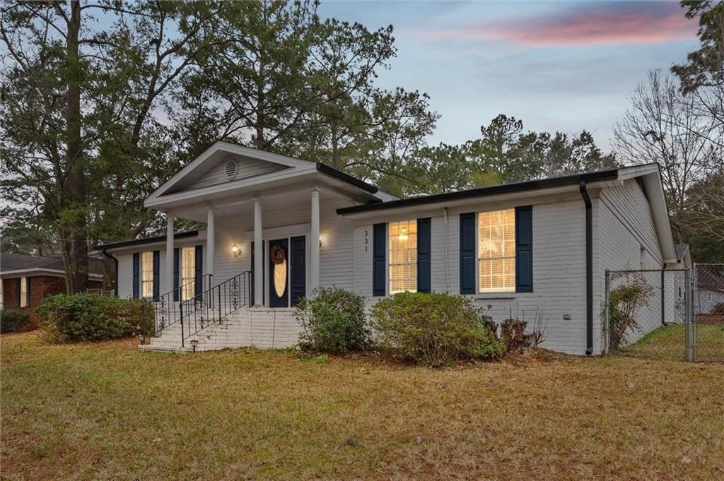 331 Ridgewood Drive, Daphne, AL 36526