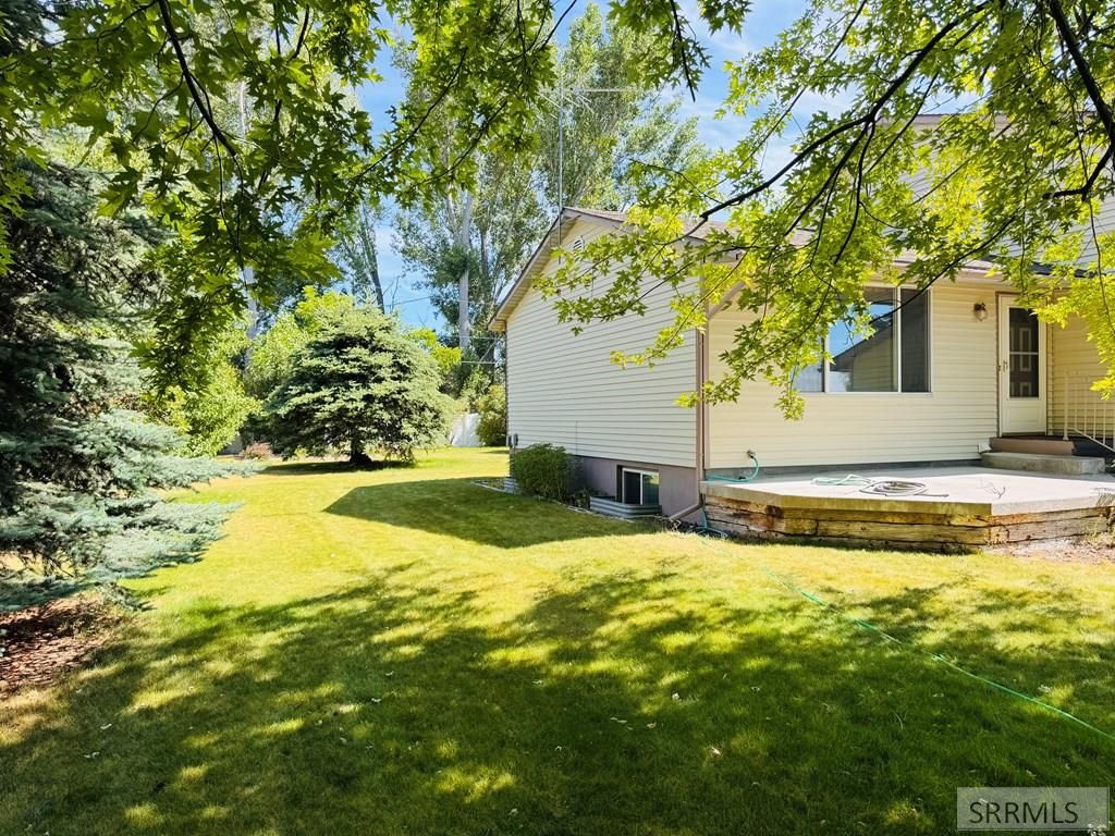 Image 20 of property listing at 394 W 145 N, Blackfoot, ID 83221