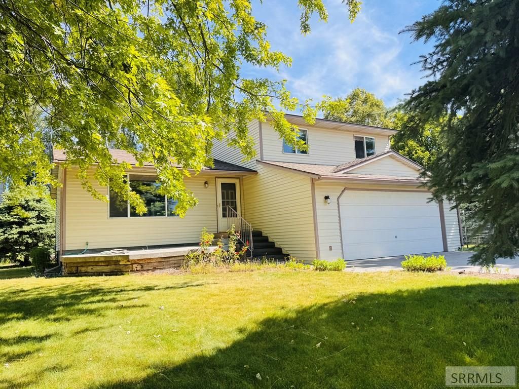 Image 22 of property listing at 394 W 145 N, Blackfoot, ID 83221