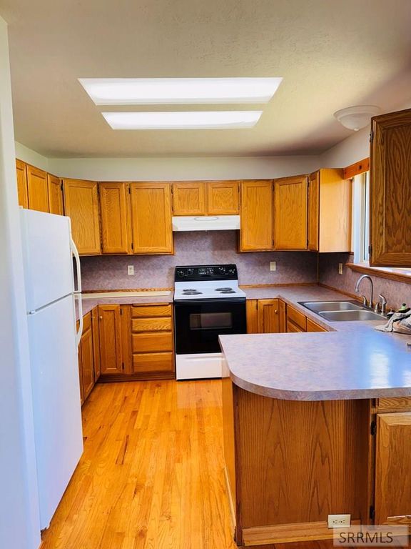 Image 7 of property listing at 394 W 145 N, Blackfoot, ID 83221