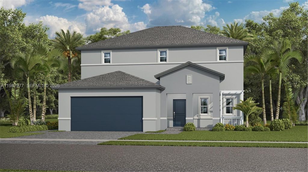 19443 SW 337 Terrace, Miami, FL 33034