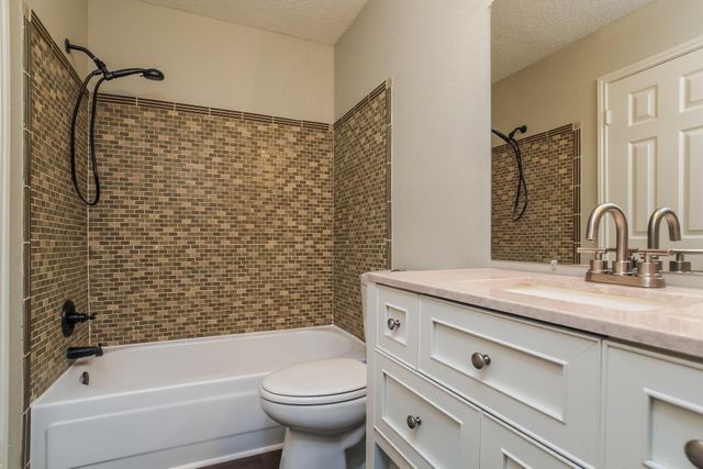 12603 Mill Ridge Drive, Cypress, TX 77429