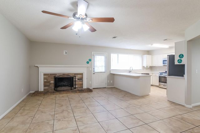 12603 Mill Ridge Drive, Cypress, TX 77429
