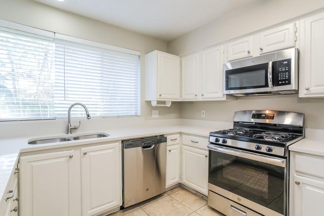 12603 Mill Ridge Drive, Cypress, TX 77429
