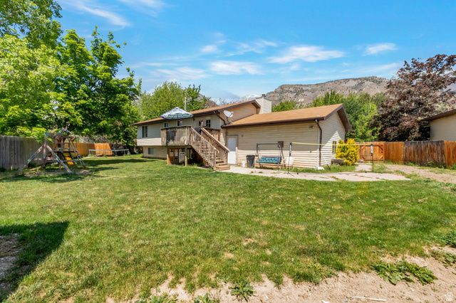 1117 E 30 S, Pleasant Grove, UT 84062