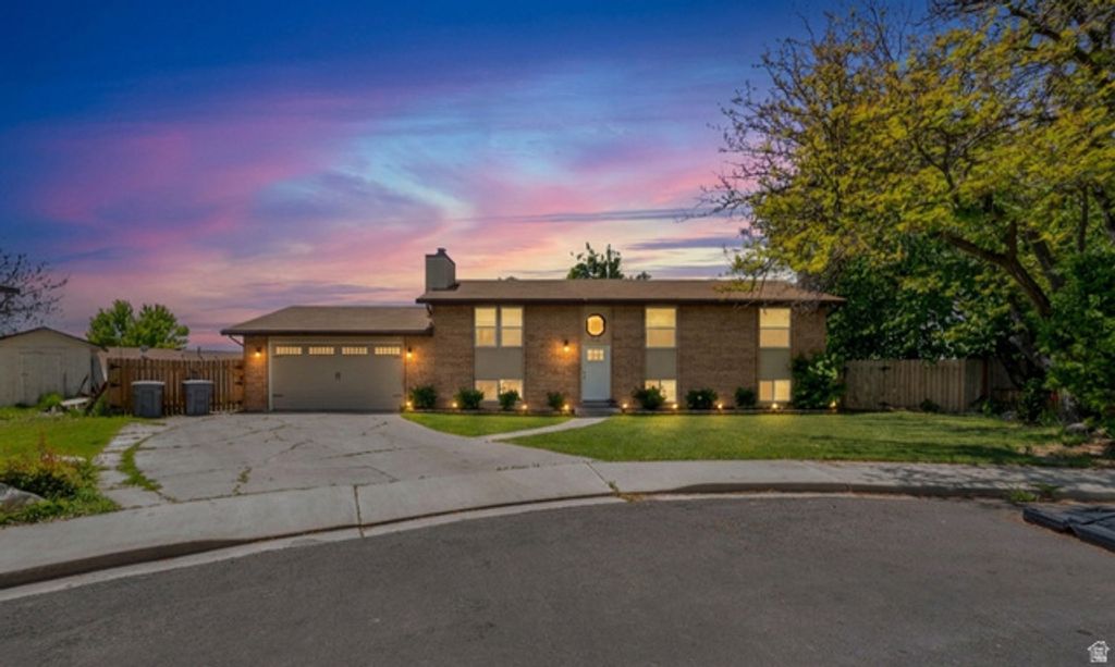 1117 E 30 S, Pleasant Grove, UT 84062