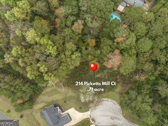 214 Picketts Mill Court, Bonaire, GA 31005