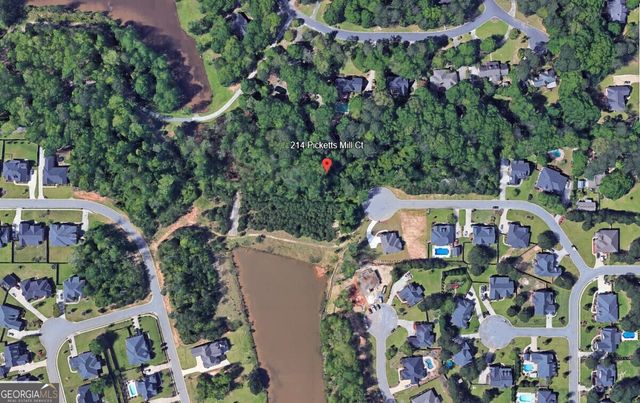 214 Picketts Mill Court, Bonaire, GA 31005