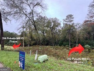214 Picketts Mill Court, Bonaire, GA 31005