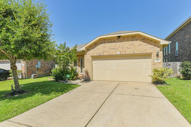 7527 Windsor Valley Lane, Houston, TX 77049