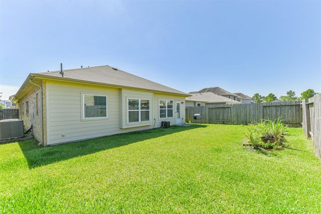 7527 Windsor Valley Lane, Houston, TX 77049
