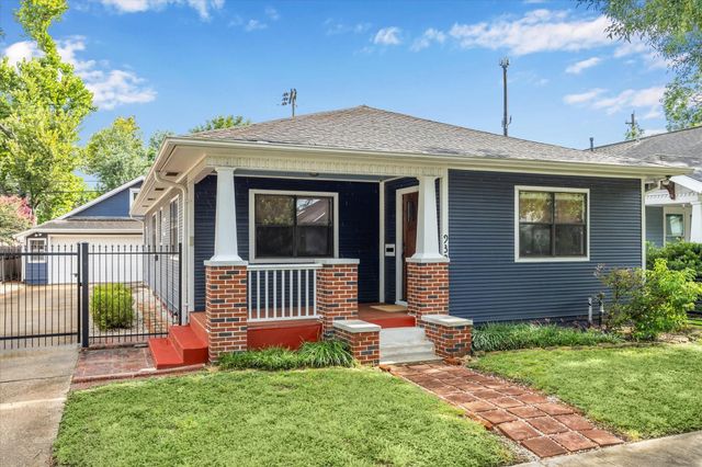 932 Pizer Street, Houston, TX 77009