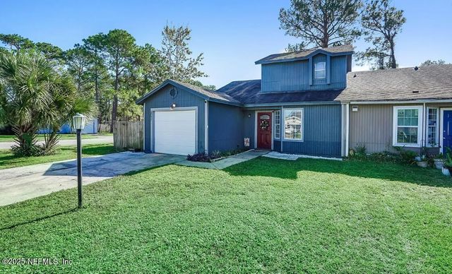 11766 WHITE HORSE Road, Jacksonville, FL 32246