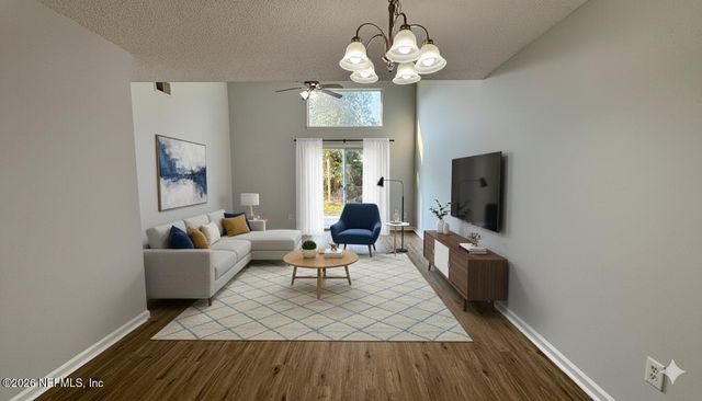 11766 WHITE HORSE Road, Jacksonville, FL 32246