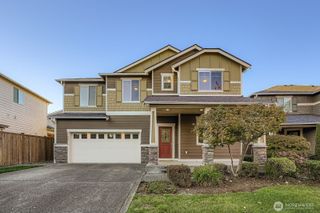 11405 172nd Street Ct E, Puyallup, WA 98374