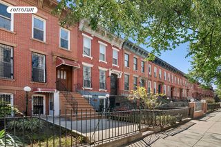 588 MONROE Street, New York City, NY 11221