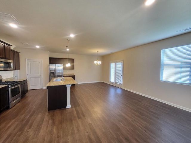 203 Ivey Hollow Circle, Dawsonville, GA 30534