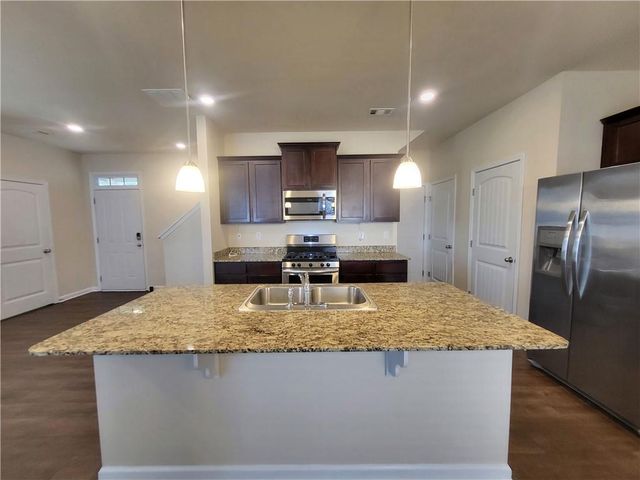 203 Ivey Hollow Circle, Dawsonville, GA 30534
