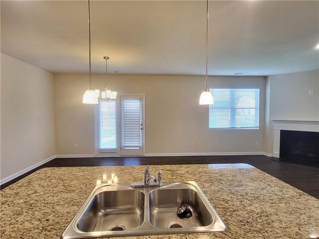 203 Ivey Hollow Circle, Dawsonville, GA 30534