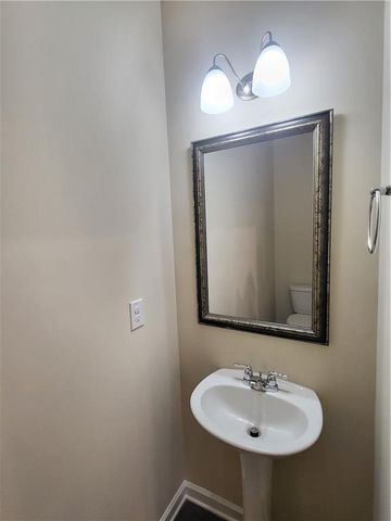203 Ivey Hollow Circle, Dawsonville, GA 30534