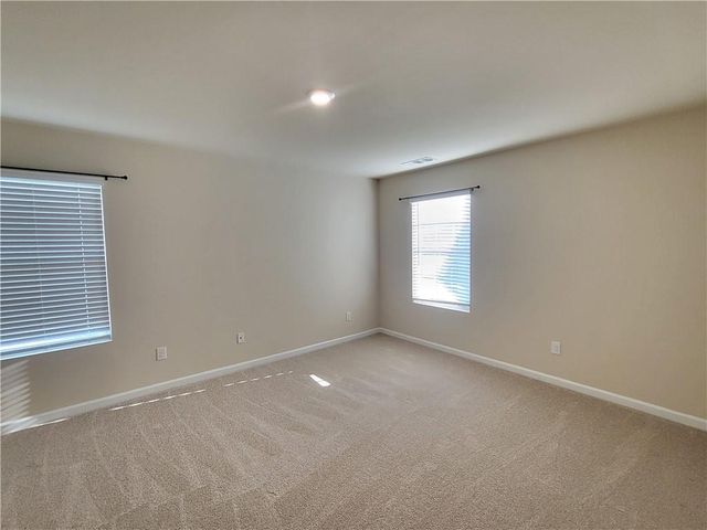 203 Ivey Hollow Circle, Dawsonville, GA 30534