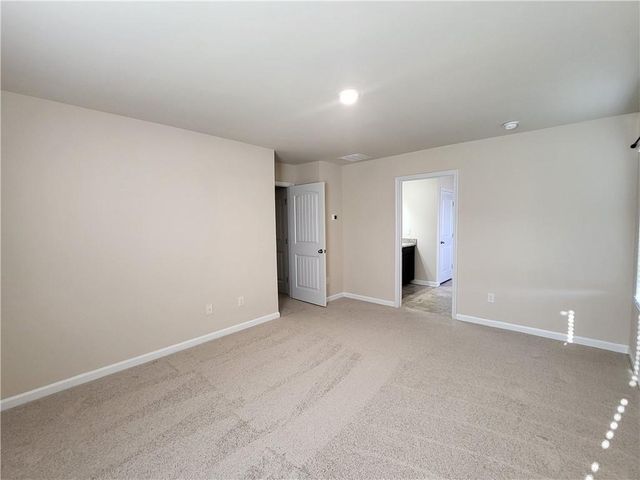 203 Ivey Hollow Circle, Dawsonville, GA 30534