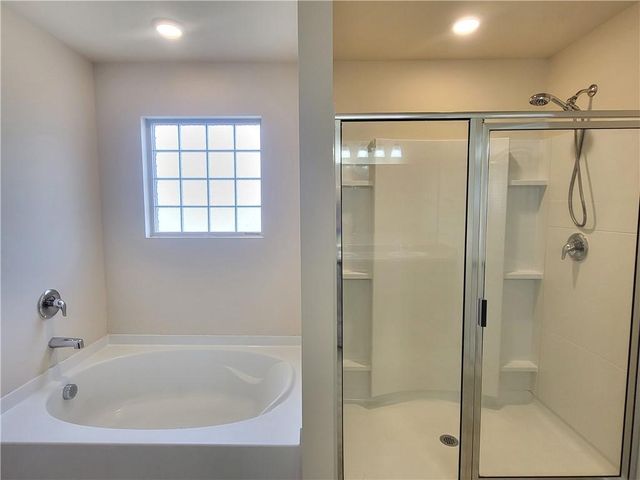 203 Ivey Hollow Circle, Dawsonville, GA 30534