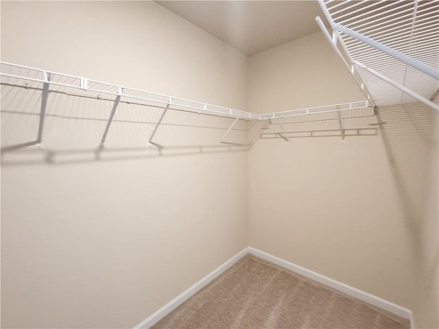 203 Ivey Hollow Circle, Dawsonville, GA 30534
