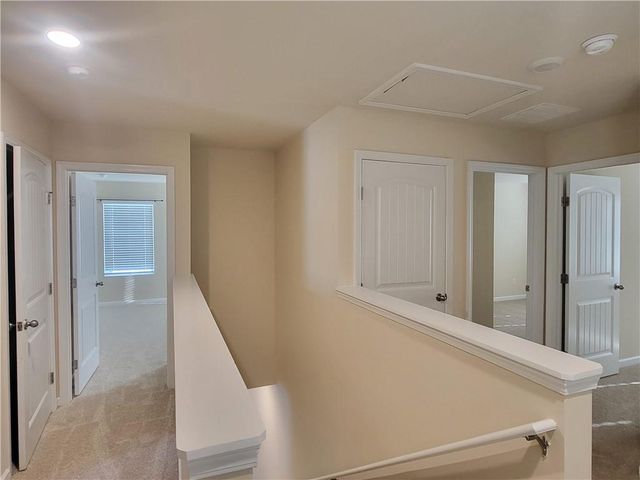 203 Ivey Hollow Circle, Dawsonville, GA 30534