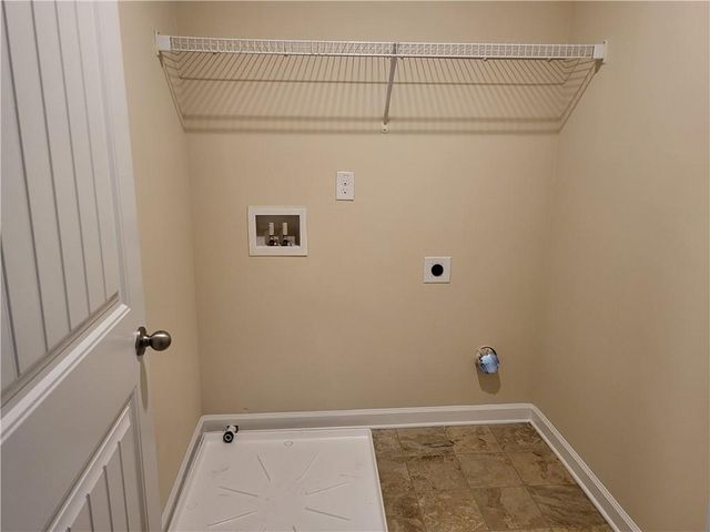 203 Ivey Hollow Circle, Dawsonville, GA 30534